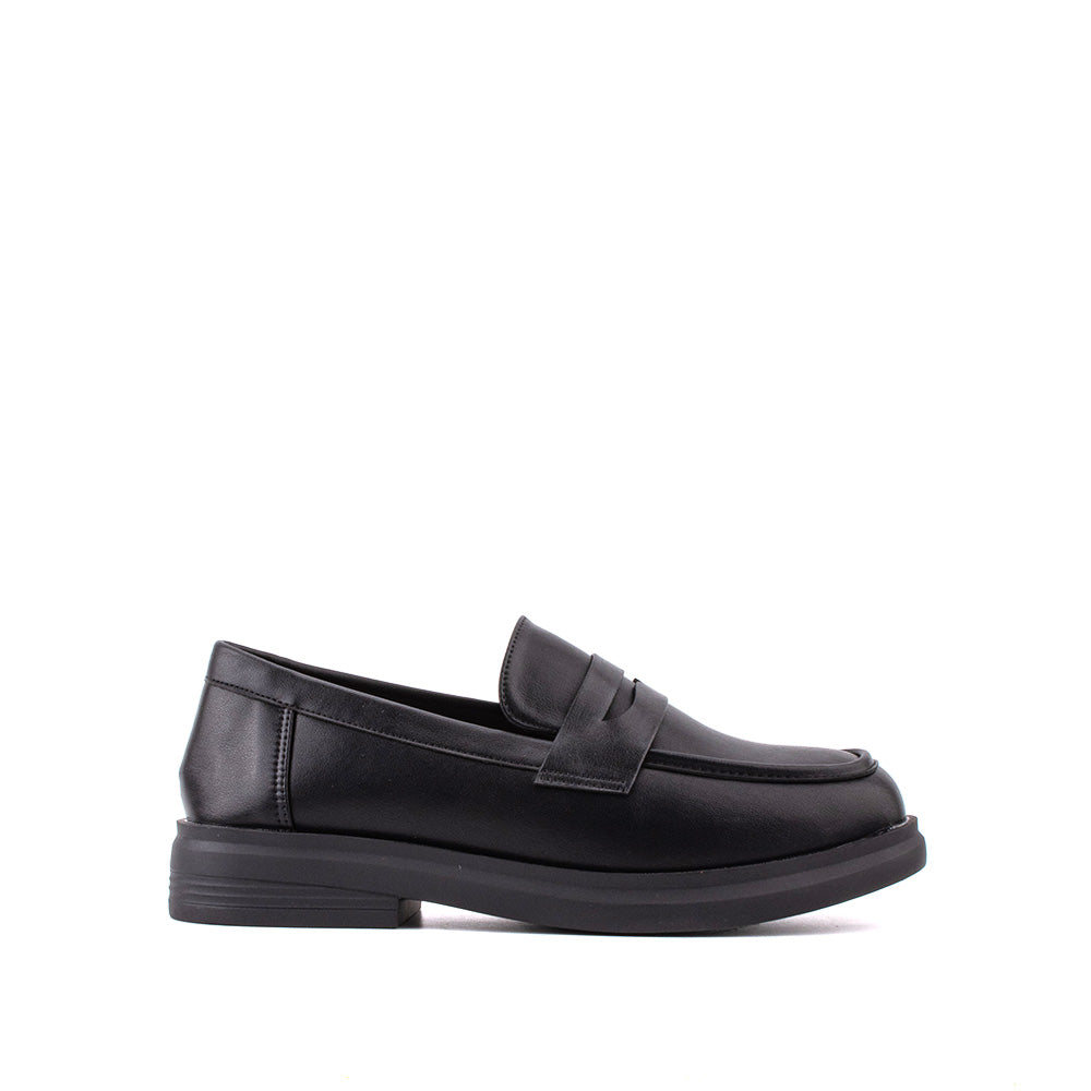 LARRIE Ladies Classy and Comfortable Loafers