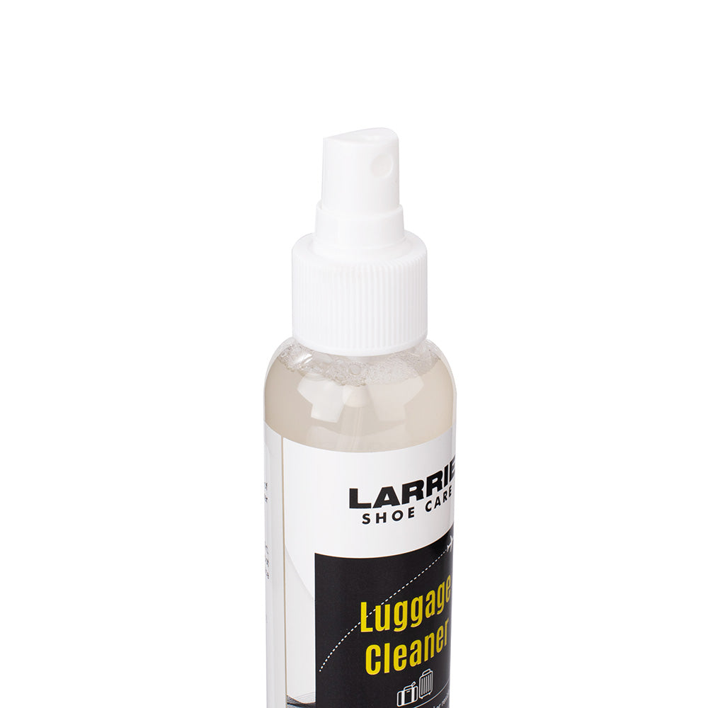 Larrie Luggage Cleaner 125ml