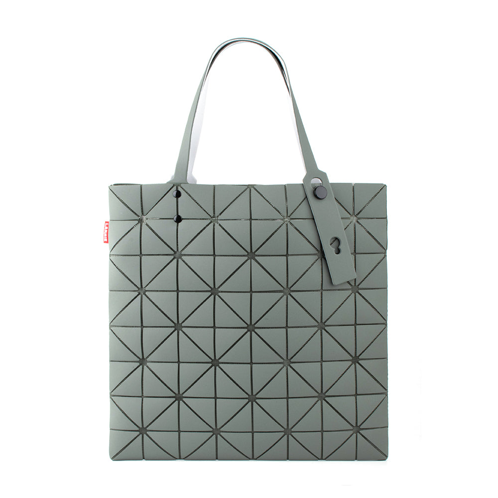 LARRIE Women Geometric Pattern Tote Bag