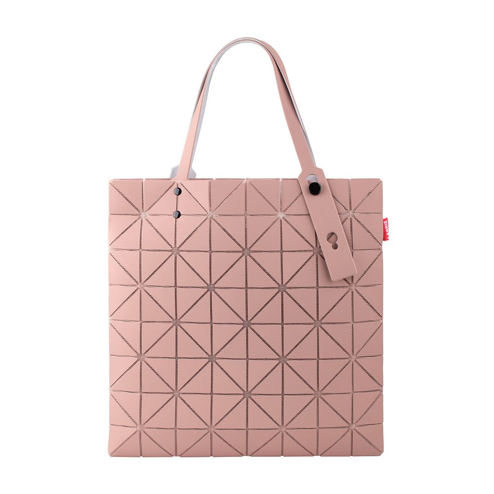 LARRIE Women Geometric Pattern Tote Bag