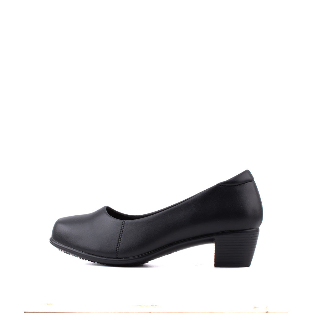 Women Daily Wear And Formal Heels For Or Girls, Size: 4 And 8 at Rs  299/pair in Pune