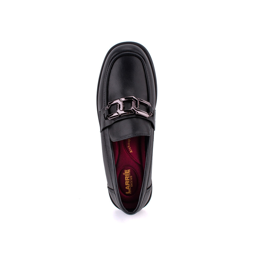 LARRIE Ladies Classy and Stylish Loafers