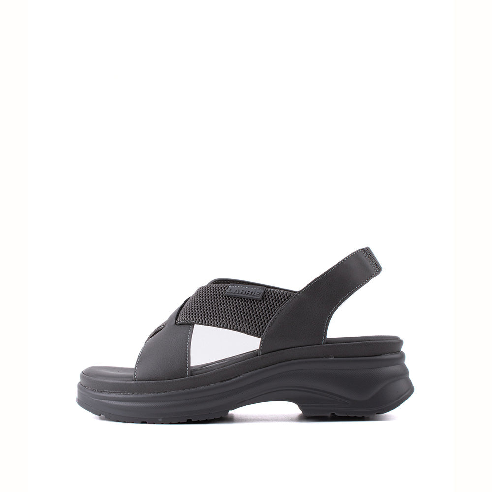 Buy online Tan & Blue Back Strap Sandals from Sandals and Floaters for Men  by Big Fox for ₹599 at 60% off | 2024 Limeroad.com