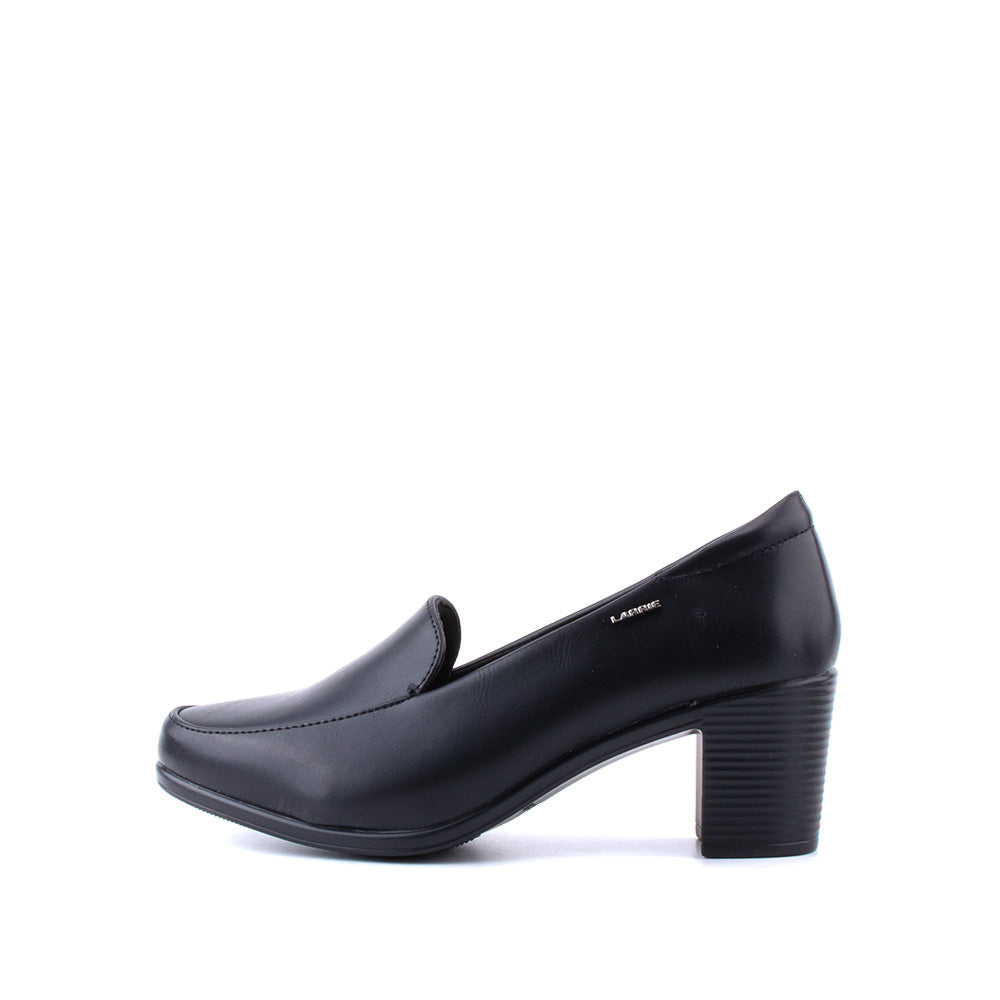 Insta Lady Fancy Soft Formal Heel Juti for women & Girls Comfortable  Footwear for ladies (Black)
