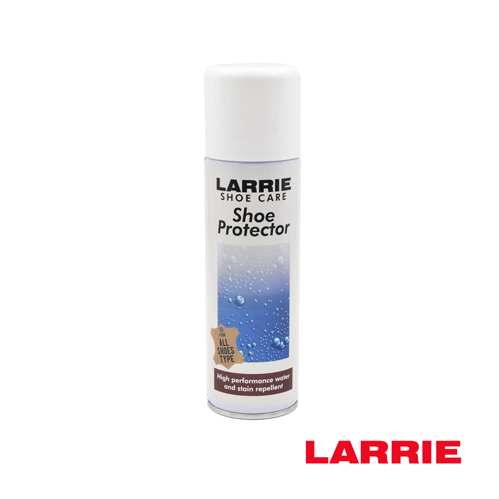 Larrie Shoe Protector 200ml/123g
